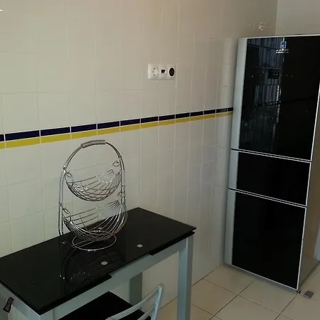 Apartman Rosa
