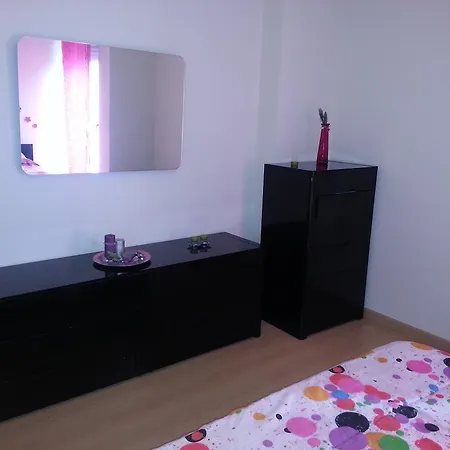 Apartman Rosa Monte Gordo
