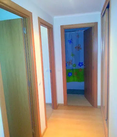 Apartman Rosa *