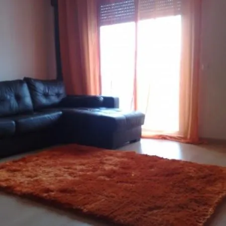 Apartman Rosa
