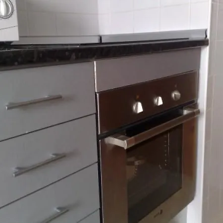 Apartman Rosa Monte Gordo