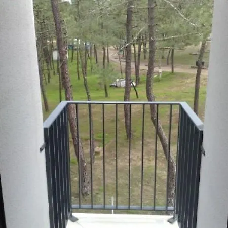 Apartman Rosa *