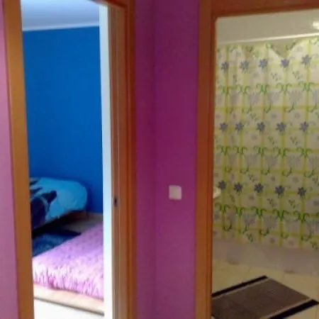 Apartman Rosa *
