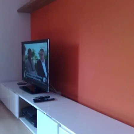 Apartman Rosa