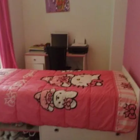 Apartman Rosa Monte Gordo