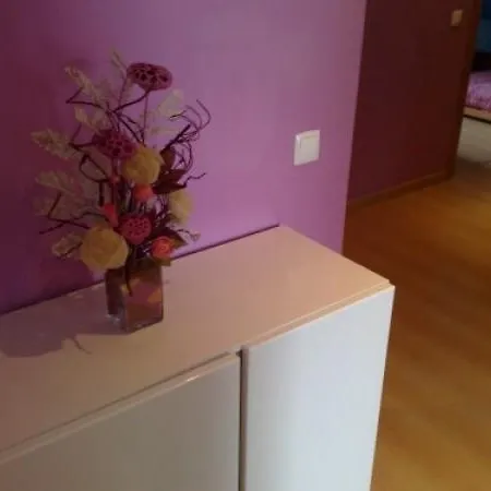 Apartman Rosa *