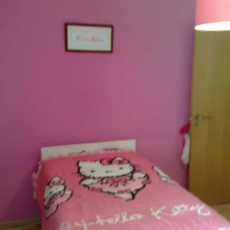 Apartman Rosa