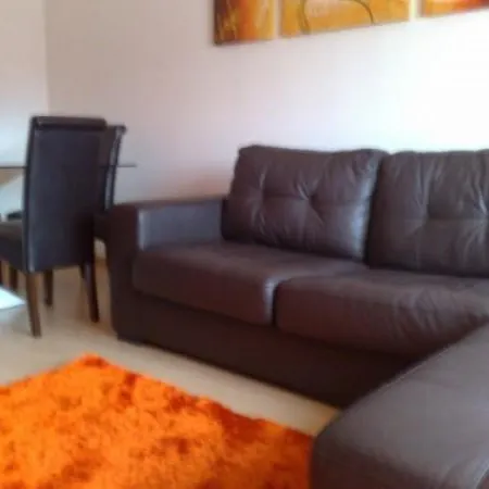 Apartman Rosa Monte Gordo