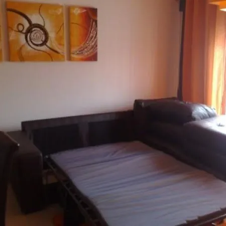 Apartman Rosa *