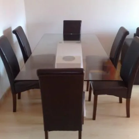 Apartman Rosa *