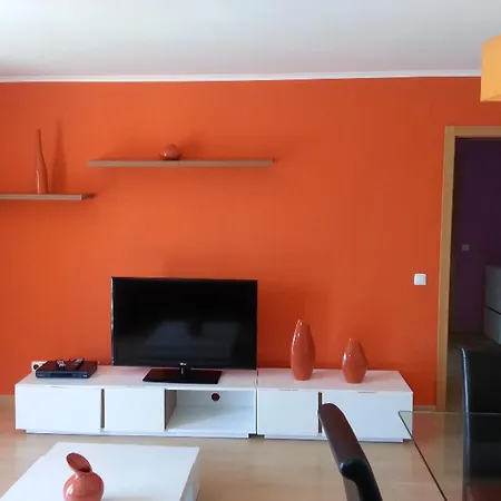 Rosa Apartman Monte Gordo