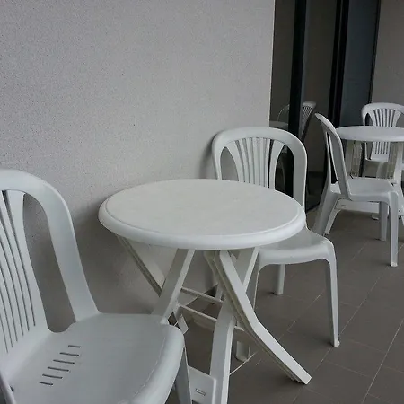 Apartman Rosa *