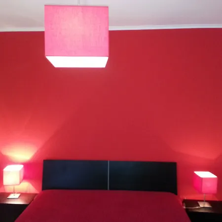 Apartman Rosa Monte Gordo