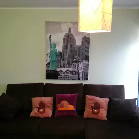 Apartman Rosa