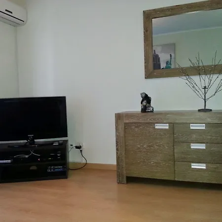 Rosa Apartman