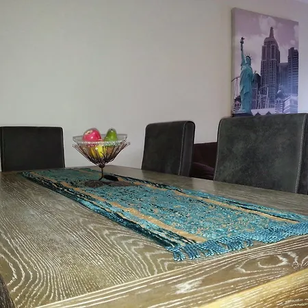 Rosa Apartman Monte Gordo