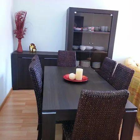 Rosa Apartman Monte Gordo