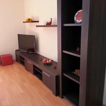 Rosa Apartman *