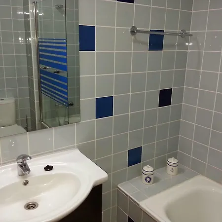 Apartman Rosa
