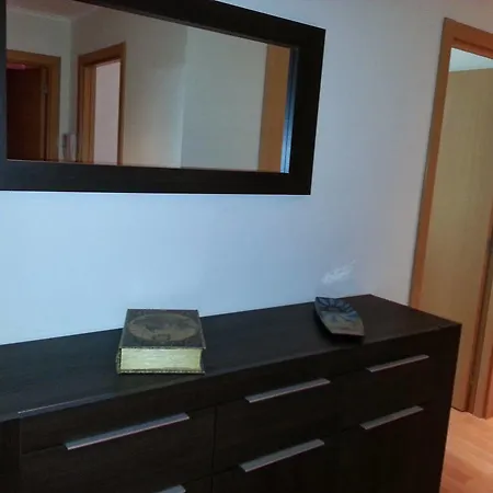 Rosa Apartman Monte Gordo