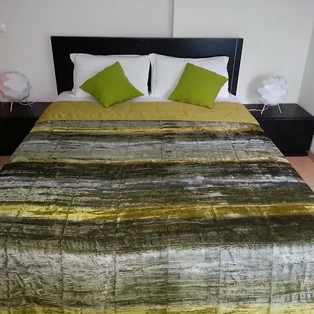 Rosa Apartman *