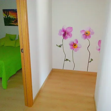 דירה Rosa