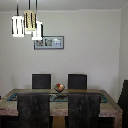 דירה Rosa מונטה גורדו